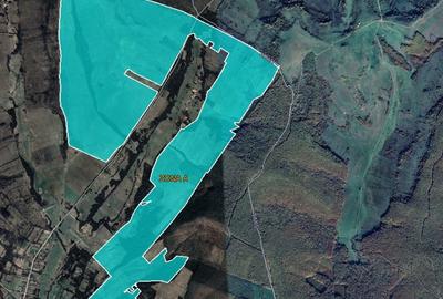 Teren agricol extravilan de 17620000 mp, în Hisiaș - 3