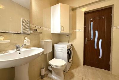 Apartament cu 3 camere, mobilat în Gării - 10
