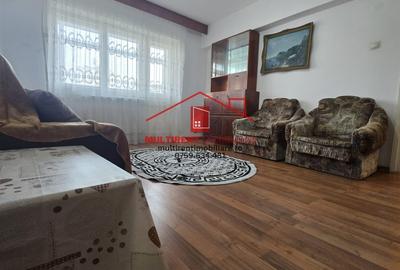 Apartament cu 2 camere semidecomandat în Ultracentral - 5