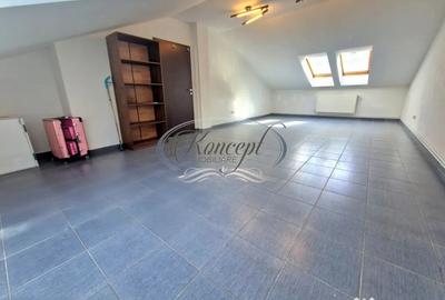 Spațiu comercial, de 30 mp, în Central
