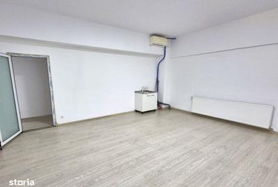 Spațiu comercial, de 35 mp, în Broscărie