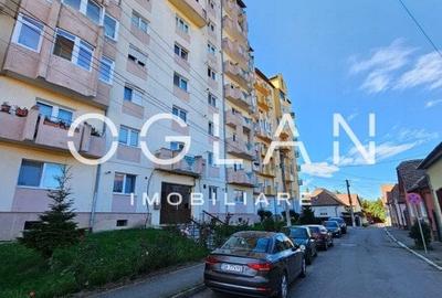 Apartament cu 3 camere decomandat în Terezian - 8