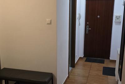 Garsonieră decomandată în Florești