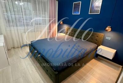 Apartament cu 3 camere semidecomandat în Florești - 5
