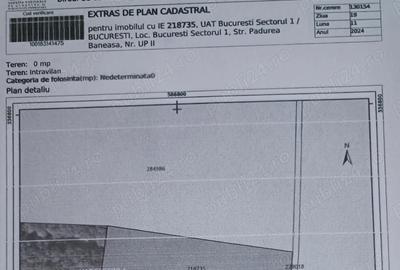 Teren de 10000 mp, în Exterior Vest