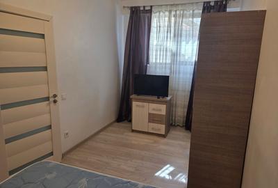 Apartament cu 2 camere decomandat în Tudor Vladimirescu - 3