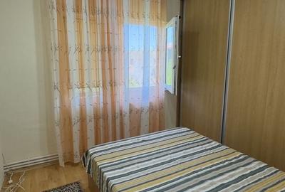 Apartament cu 2 camere semidecomandat, mobilat în Inel II - 9