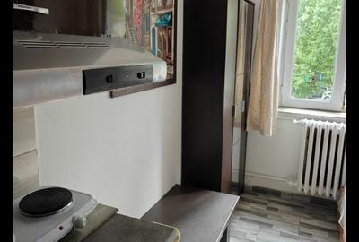 Apartament nedecomandat în Bularga - 1