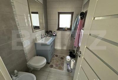 Casă cu 3 camere cu Teren 1300 Mp în Central - 12