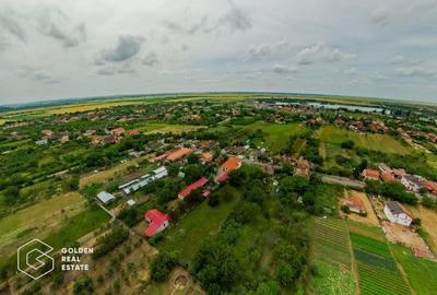 Hotel/Pensiune, de 350 mp, în Ghioroc - 56