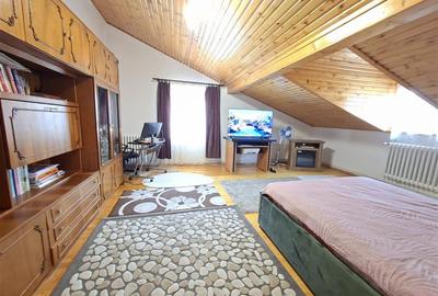Apartament cu 3 camere decomandat, mobilat în Central - 6