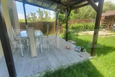 Casă cu 3 camere cu Teren 660 Mp în Sălicea - 15