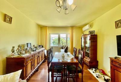 Apartament cu 3 camere decomandat în Aradului - 1