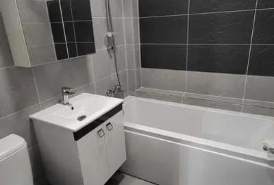 Garsonieră decomandată, mobilată în Chiajna - 6