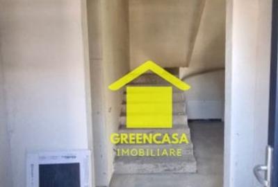Casă individuală cu 4 camere cu Canalizare în Jucu de Mijloc - 8