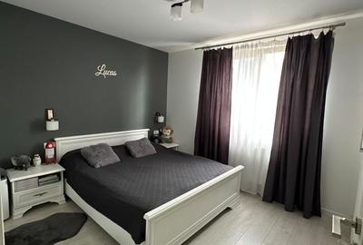 Apartament cu 2 camere decomandat în Ilba - 8
