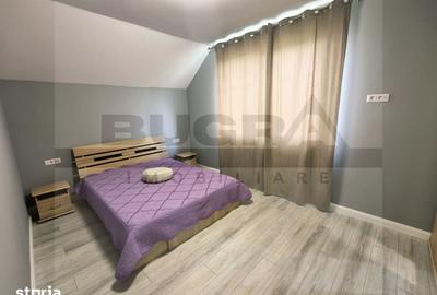 Casă cu 5 camere cu Teren 460 Mp în Apahida - 2