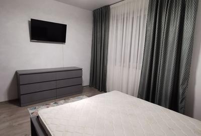 Apartament cu 3 camere decomandat în Burdujeni