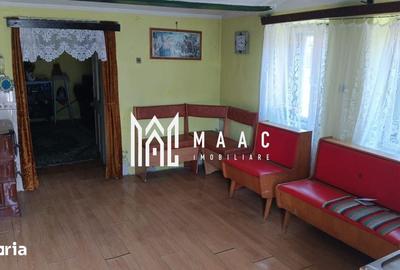 Casă cu 4 camere cu Teren 2000 Mp în Alțina - 11