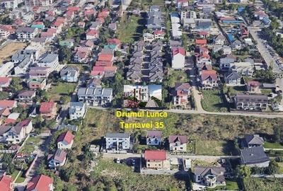 Duplex cu 4 camere cu Teren 214 Mp în Theodor Pallady - 7