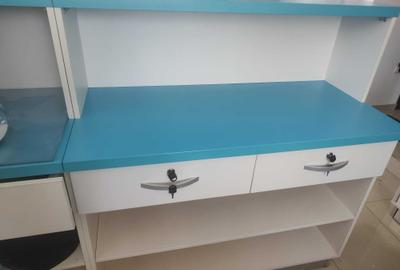 Spațiu comercial, în Central - 4