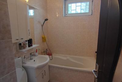 Apartament cu 2 camere decomandat în Tomis III - 8