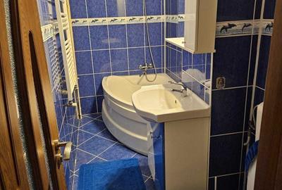 Apartament cu 2 camere decomandat în Central - 1