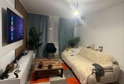 Apartament cu 4 camere în Central