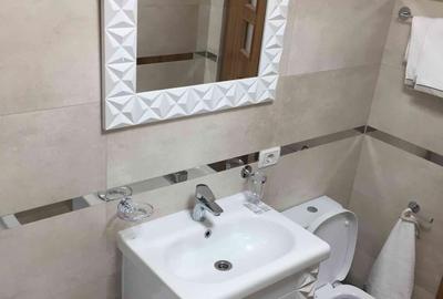 Garsonieră decomandată în Vitan - 1