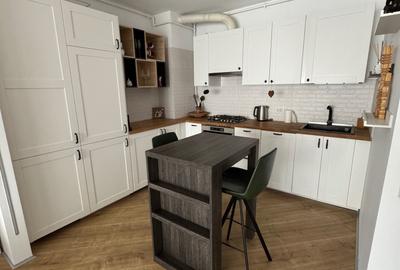 Apartament cu 2 camere decomandat în Nord - 1