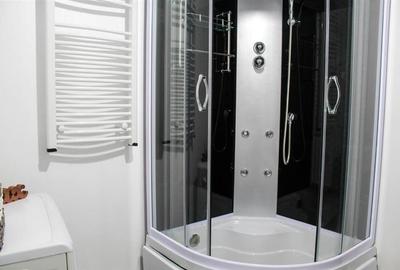 Casă individuală cu 9 camere cu Teren 186 Mp în Doamna Ghica - 7