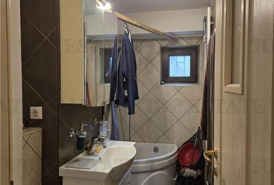 Apartament cu 3 camere în Crângași - 3