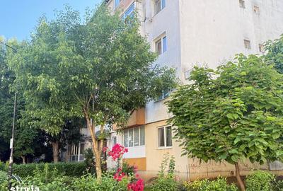 Apartament cu 2 camere semidecomandat în Micro 9 - 1