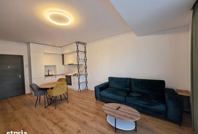 Apartament cu 2 camere în Tunari