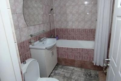 Apartament cu 2 camere decomandat în Central - 2