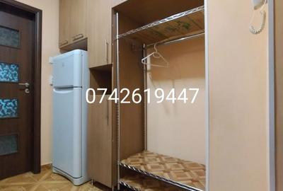 Apartament cu 2 camere semidecomandat în Drumul Taberei - 8