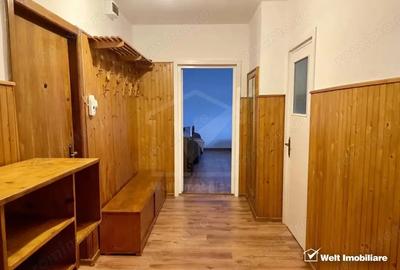Apartament cu 2 camere decomandat în Plopilor - 4