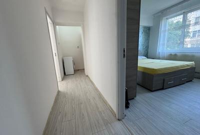 Apartament cu 2 camere decomandat în Central - 5