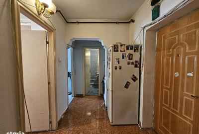 Apartament cu 2 camere în Central - 2