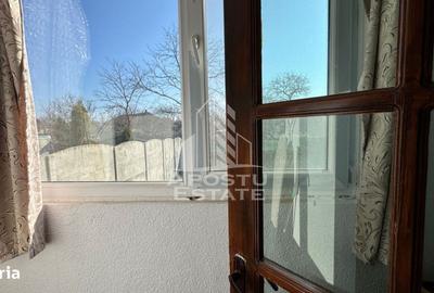 Casă cu 2 camere cu Canalizare în Mehala - 1