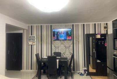 Apartament cu 3 camere decomandat, mobilat în Gherla - 4