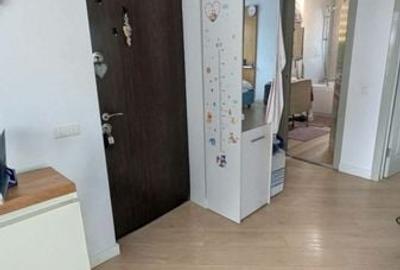 Apartament cu 2 camere în Florești - 7