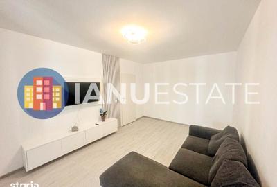 Apartament cu 2 camere decomandat în Progresul