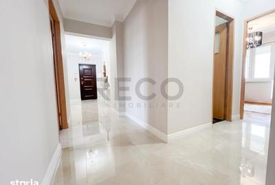 Apartament cu 4 camere decomandat în Nufărul - 2