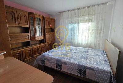 Apartament cu 2 camere semidecomandat în Iosia - 4