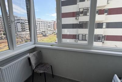Apartament cu 2 camere decomandat, mobilat în Militari - 11