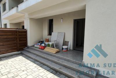 Casă individuală cu 3 camere cu Teren 270 Mp în Popești-Leordeni - 5