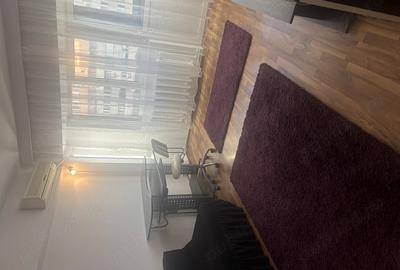 Apartament cu 2 camere decomandat în Trocadero - 2