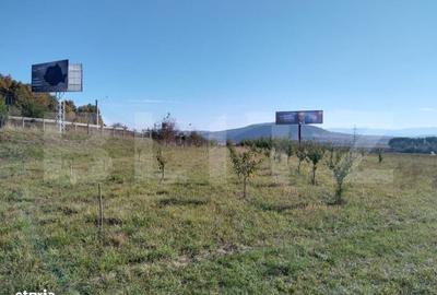 Spațiu comercial, în Industrială