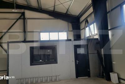 Spațiu comercial, de 400 mp, în Păulești - 5